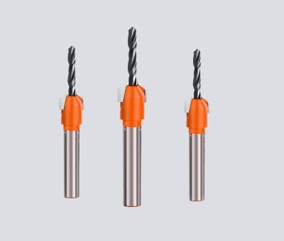 TCT Countersink Bit