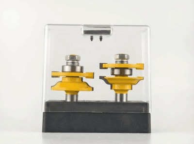 Router Bit Sets