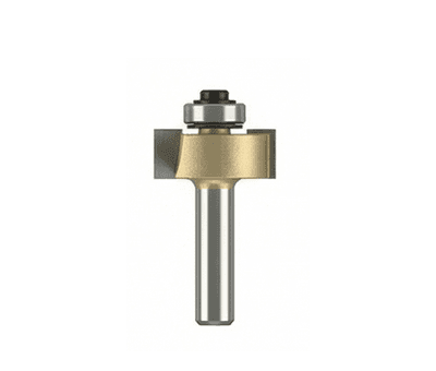 Rabbeting Bit