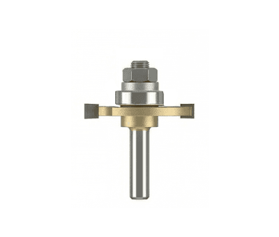 T Type Bit With Bearing & Arbor