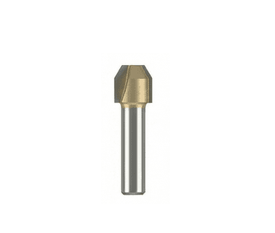 Combination Bevel Bit