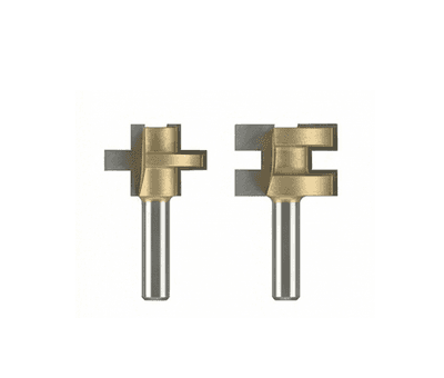 Tongue & Groove Assembly