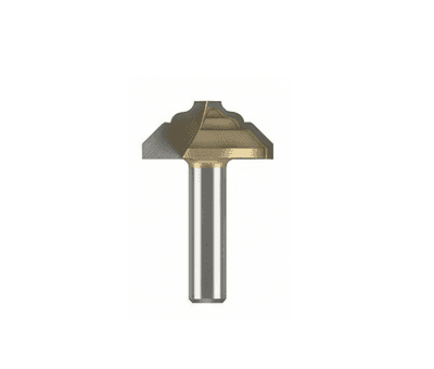 Bevel Groove Bit