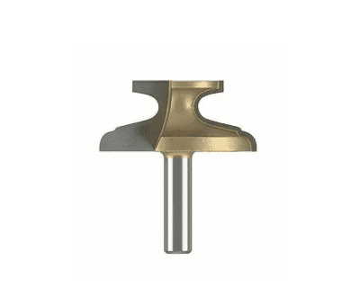 Edge Moulding Bit
