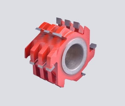 Spiral Planer Cutter