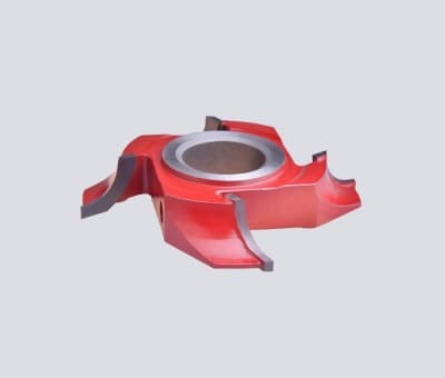 Corner Round Cutter